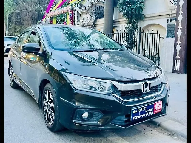 Used 2019 Honda City in Kanpur Used 2019 Honda City in Kanpur