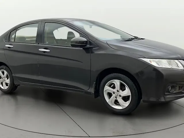 Used 2015 Honda City in Bangalore
