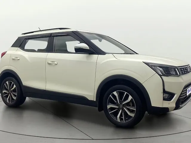 Used 2021 Mahindra XUV300 in Bangalore