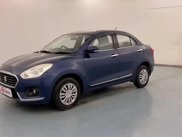 Used 2017 Maruti Suzuki DZire in Lucknow
