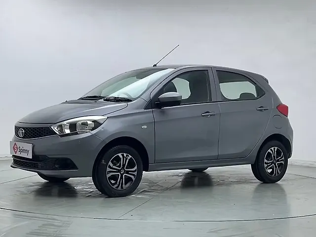 Used 2019 Tata Tiago in Gurgaon