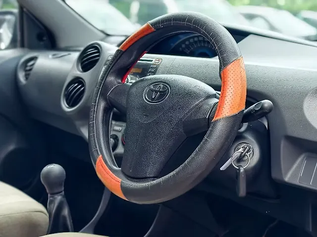 Used Toyota Etios Liva [2011-2013] G in Kolkata