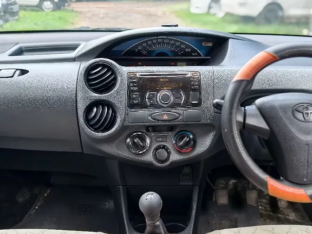 Used Toyota Etios Liva [2011-2013] G in Kolkata