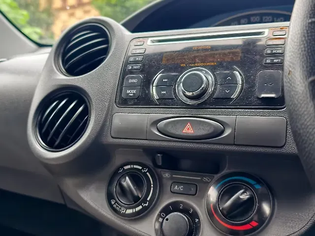 Used Toyota Etios Liva [2011-2013] G in Kolkata