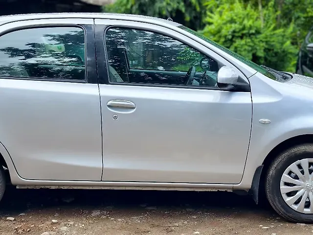 Used Toyota Etios Liva [2011-2013] G in Kolkata