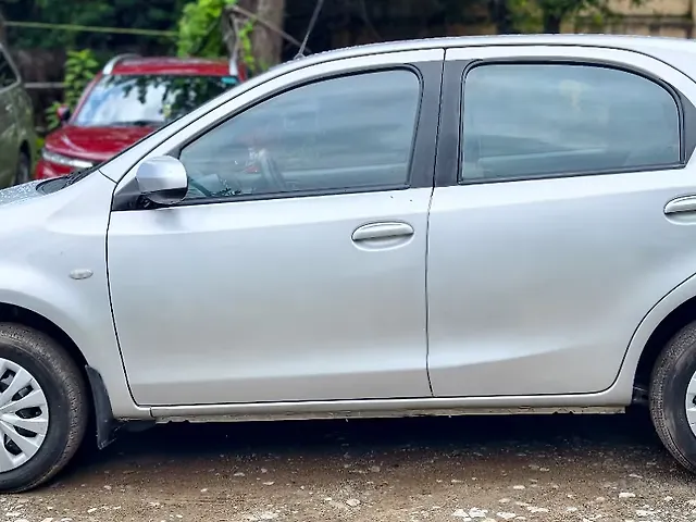 Used Toyota Etios Liva [2011-2013] G in Kolkata