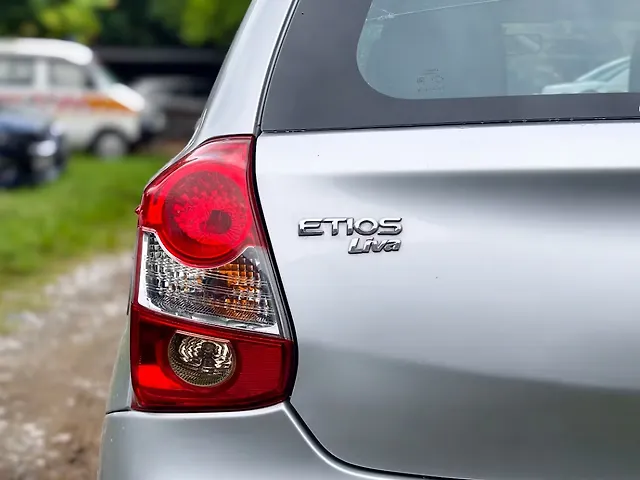 Used Toyota Etios Liva [2011-2013] G in Kolkata
