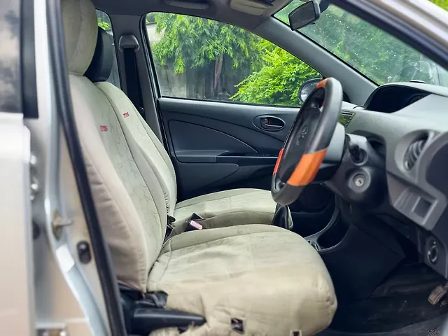 Used Toyota Etios Liva [2011-2013] G in Kolkata