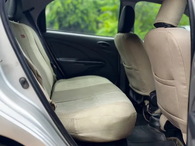 Used Toyota Etios Liva [2011-2013] G in Kolkata