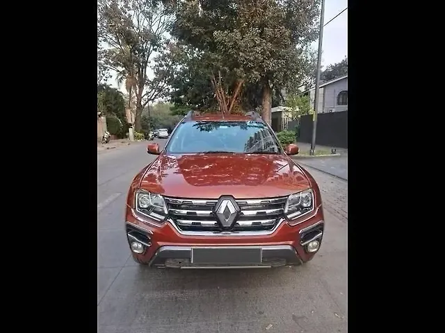 Used 2019 Renault Duster in Bangalore