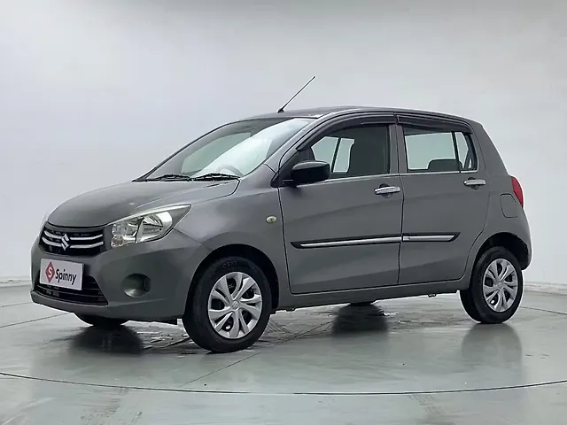 Used 2015 Maruti Suzuki Celerio in Delhi Used 2015 Maruti Suzuki Celerio in Delhi