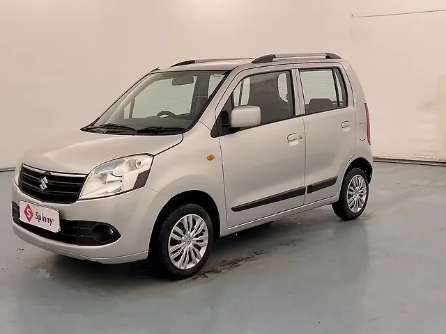 Used 2012 Maruti Suzuki Wagon R in Lucknow Used 2012 Maruti Suzuki Wagon R in Lucknow