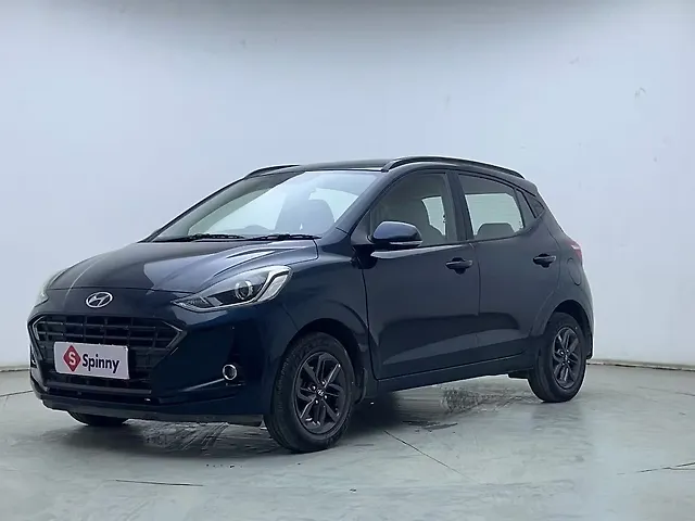 Used 2020 Hyundai Grand i10 NIOS in Hyderabad