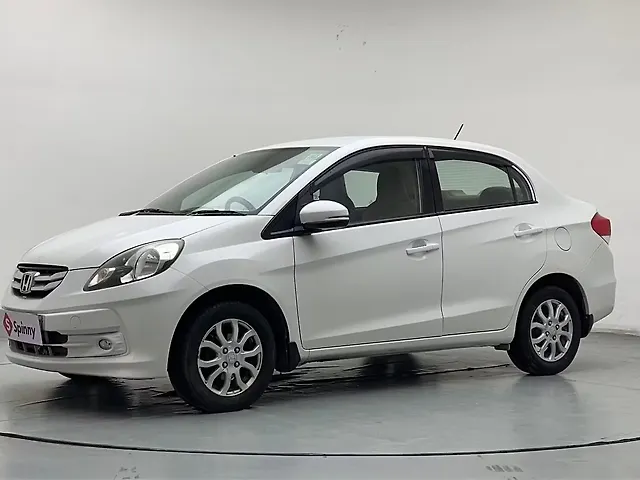 Used 2015 Honda Amaze in Ghaziabad Used 2015 Honda Amaze in Ghaziabad