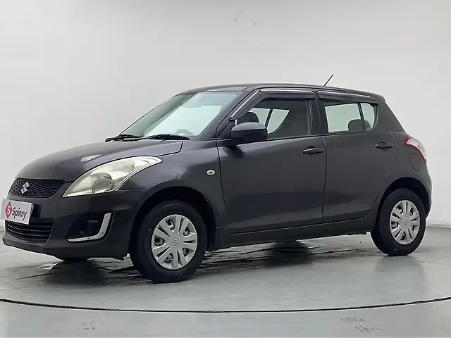 Used 2017 Maruti Suzuki Swift in Delhi