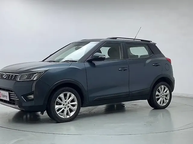 Used 2020 Mahindra XUV300 in Delhi