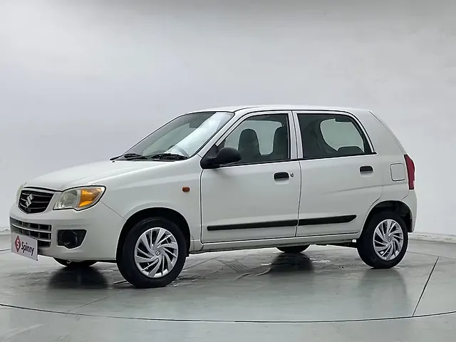 Used 2013 Maruti Suzuki Alto in Delhi Used 2013 Maruti Suzuki Alto in Delhi