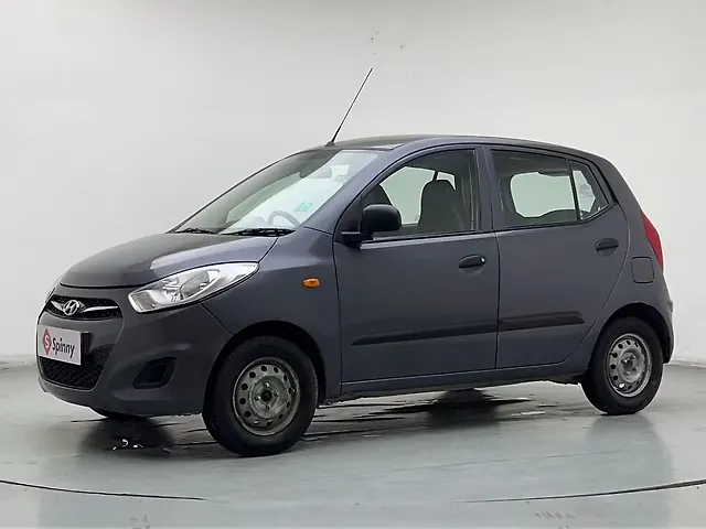 Used 2014 Hyundai i10 in Ghaziabad Used 2014 Hyundai i10 in Ghaziabad