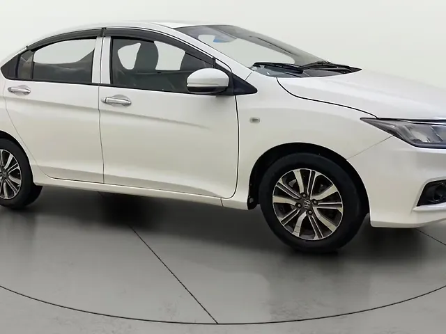 Used 2019 Honda City in Ahmedabad