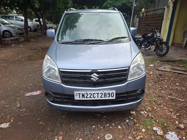 Used 2012 Maruti Suzuki Wagon R in Chennai Used 2012 Maruti Suzuki Wagon R in Chennai
