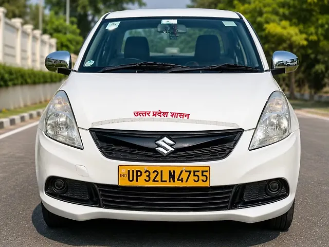Used 2019 Maruti Suzuki DZire in Lucknow Used 2019 Maruti Suzuki DZire in Lucknow