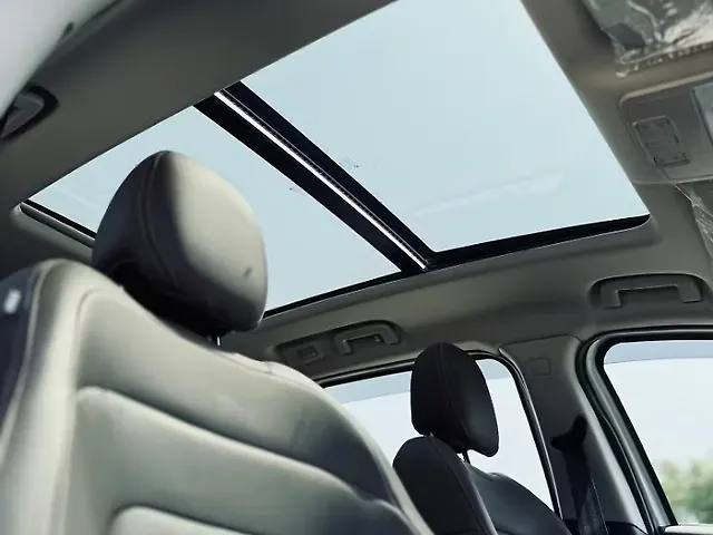Used Tata Harrier [2019-2023] XZA Plus Jet in Kurukshetra