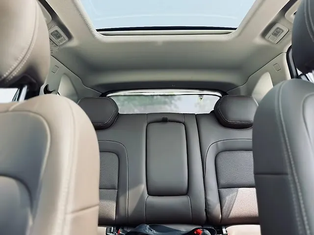 Used Tata Harrier [2019-2023] XZA Plus Jet in Kurukshetra