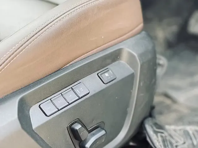 Used Tata Harrier [2019-2023] XZA Plus Jet in Kurukshetra