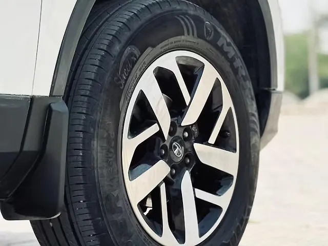 Used Tata Harrier [2019-2023] XZA Plus Jet in Kurukshetra