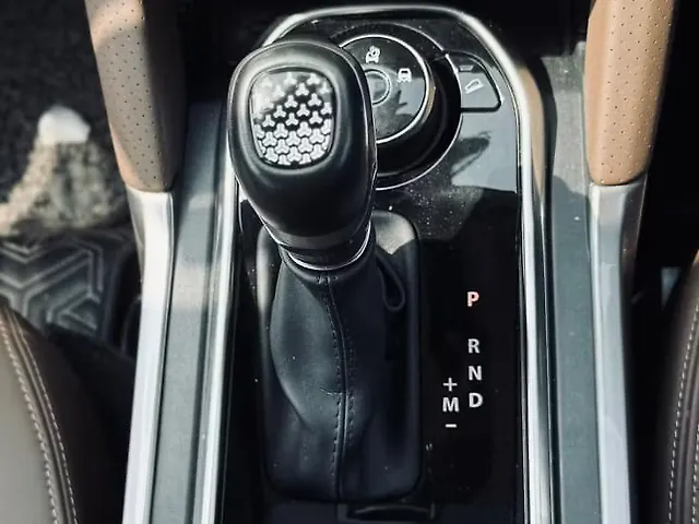 Used Tata Harrier [2019-2023] XZA Plus Jet in Kurukshetra