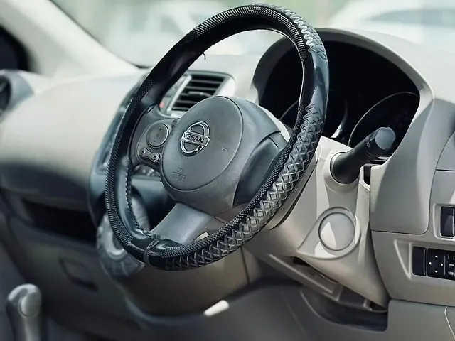 Used Nissan Sunny [2011-2014] XV in Kurukshetra