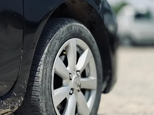 Used Nissan Sunny [2011-2014] XV in Kurukshetra