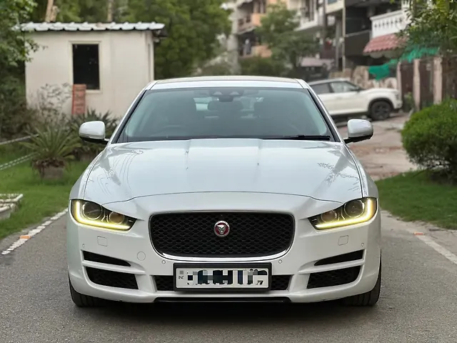 Used 2018 Jaguar XE in Delhi