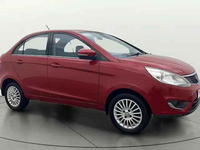 Used 2015 Tata Zest in Bangalore