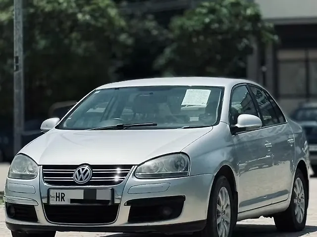 Used 2010 Volkswagen Jetta in Kurukshetra
