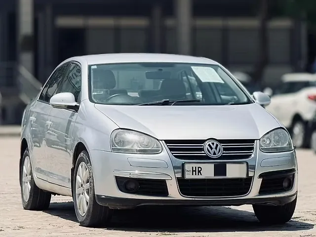 Used Volkswagen Jetta [2008-2011] 1.9L TDI in Kurukshetra