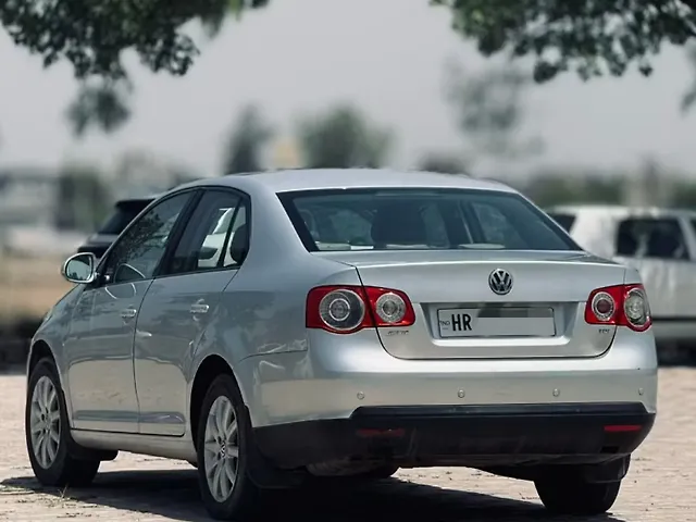 Used Volkswagen Jetta [2008-2011] 1.9L TDI in Kurukshetra