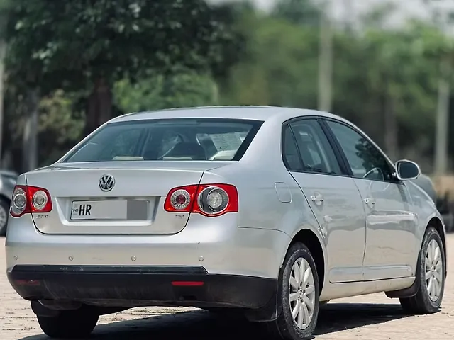 Used Volkswagen Jetta [2008-2011] 1.9L TDI in Kurukshetra