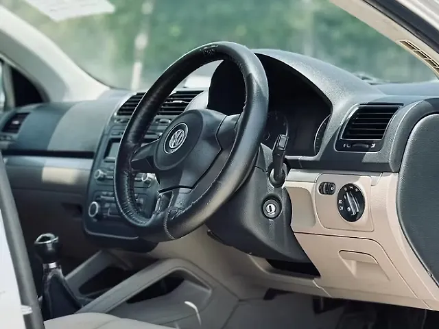 Used Volkswagen Jetta [2008-2011] 1.9L TDI in Kurukshetra