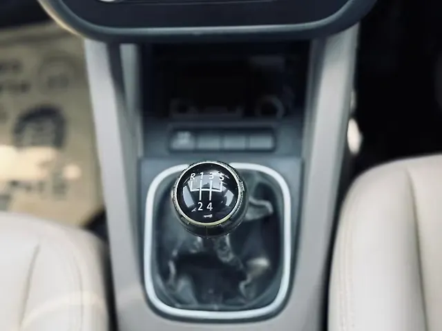 Used Volkswagen Jetta [2008-2011] 1.9L TDI in Kurukshetra