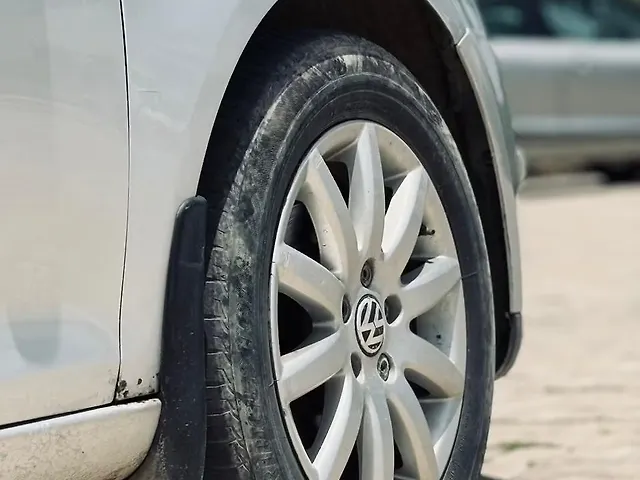 Used Volkswagen Jetta [2008-2011] 1.9L TDI in Kurukshetra