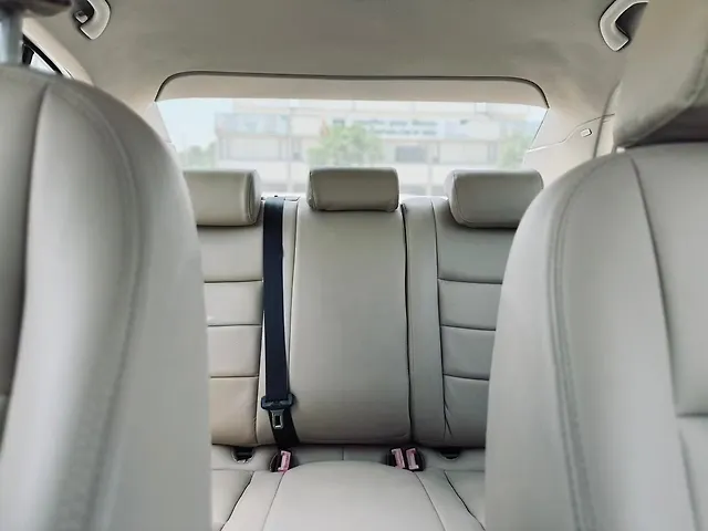 Used Volkswagen Jetta [2008-2011] 1.9L TDI in Kurukshetra