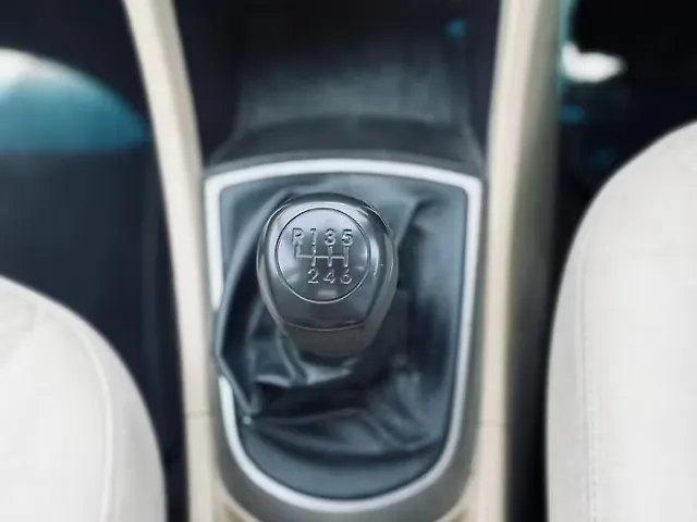 Used Hyundai Verna [2016-2017] 1.6 CRDI SX in Kurukshetra
