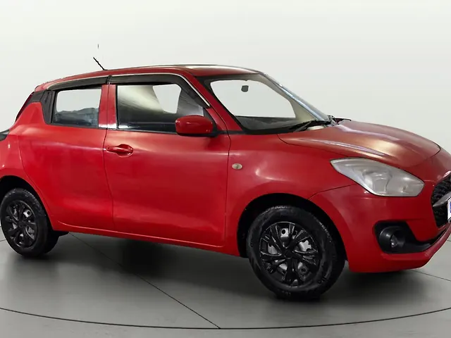 Used 2020 Maruti Suzuki Swift in Delhi