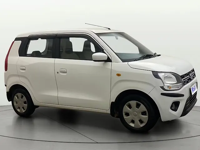 Used 2022 Maruti Suzuki Wagon R in Hyderabad Used 2022 Maruti Suzuki Wagon R in Hyderabad