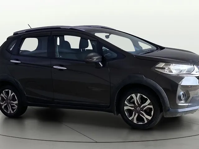Used 2017 Honda WR-V in Navi Mumbai