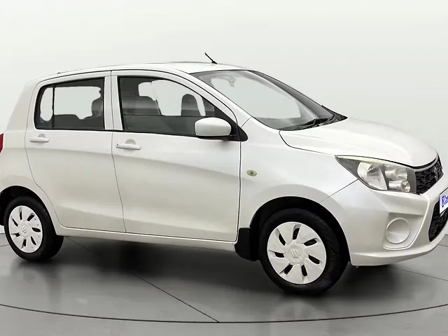 Used 2018 Maruti Suzuki Celerio in Delhi Used 2018 Maruti Suzuki Celerio in Delhi