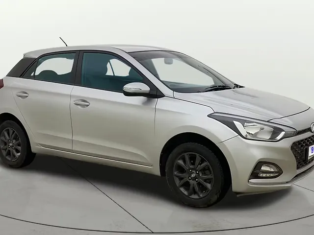Used 2018 Hyundai Elite i20 in Ahmedabad