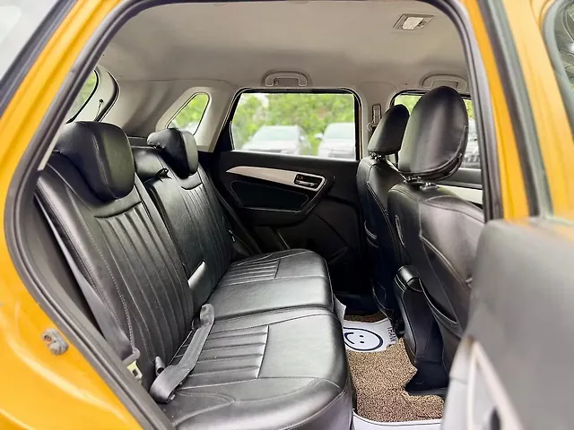 Used Maruti Suzuki Vitara Brezza [2016-2020] ZDi Plus in Mumbai