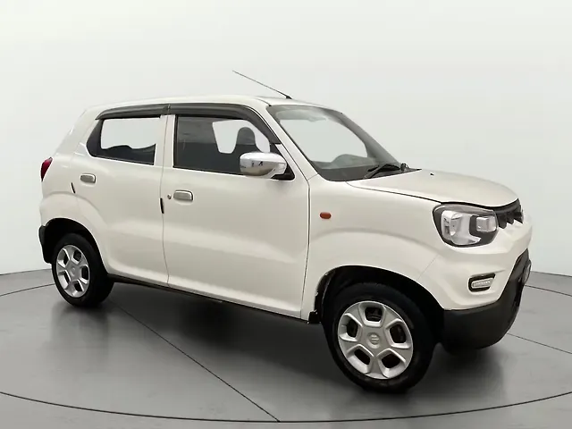 Used 2023 Maruti Suzuki Wagon R in Delhi